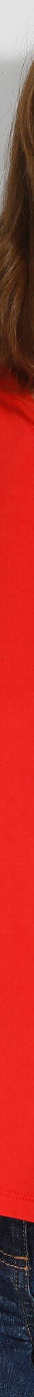 T-shirt "loose" en coton, uni (coquelicot) T-shirt "loose" en coton, uni (coquelicot)